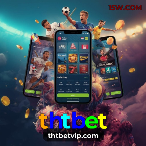 thtbet PIX instantâneo Brasil - Depósito e saque em minutos 24/7