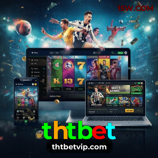 Catálogo thtbet 3.100+ jogos - Pragmatic Play, Evolution, NetEnt