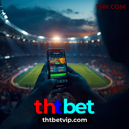 Bônus Sem Limite thtbet VIP: Onde Cada Aposta Acumula Pontos Reais