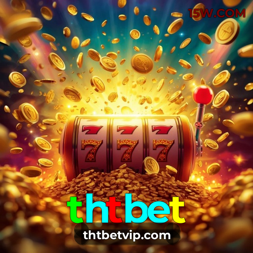 Tabela RTP dos jogos de cassino da thtbet