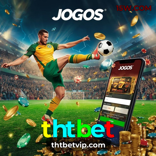 Loterias online disponíveis na thtbet
