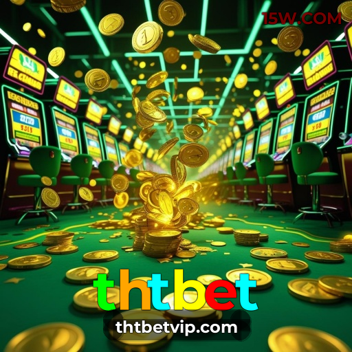 Níveis do programa VIP da thtbet
